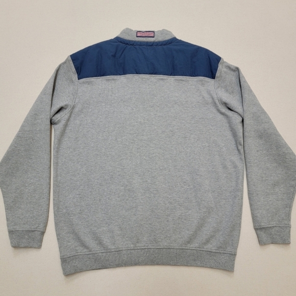 Vineyard Vines Women's Shep Pullover Sweater Small - Picture 7 of 12